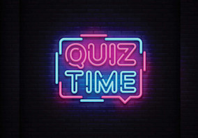 Test Your Vocab With This Week’s Word Of The Day Quiz!