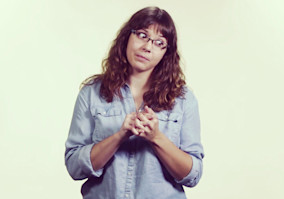 Why You Should Stop Saying Sorry
