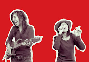Lyrics We Totally Didn't Get As Kids