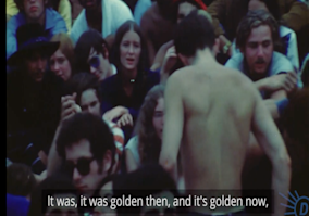 On The 50th Anniversary Of Woodstock, We Asked Original Attendees What Defined It