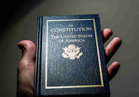 How Well Do You Know The Language Of The US Constitution?