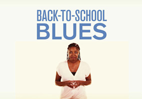 Questions To Shake Students Out Of The Back-To-School Blues