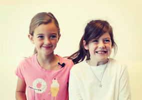 We Asked Kids to Explain These Idioms. Their Responses Were Priceless.