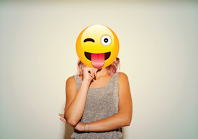 What Are The Differences Between These Emoji Faces?