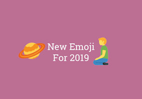 These New Emoji Are Some Of The Most Diverse Yet