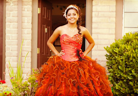 "Quinceanera" Isn't A Word For A Party, So What Does It Really Mean?