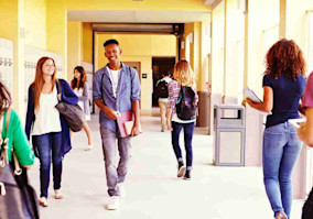 📘 Jot Down These Important High-School Words
