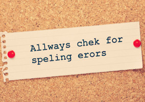 These Hacks Remind Us That Spelling Still Matters