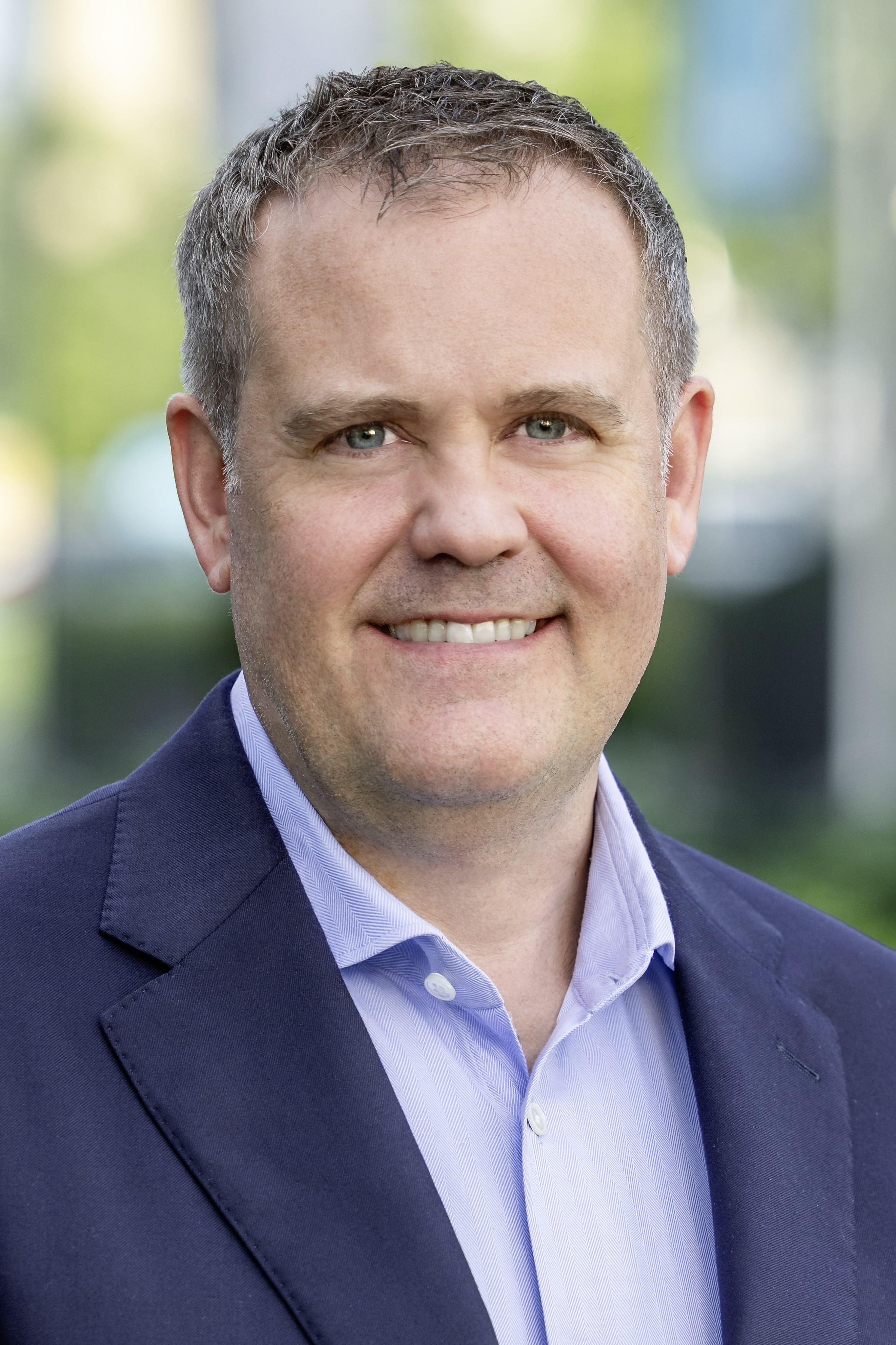 Oscar Wahlstrand, Leiter Produkt-Management