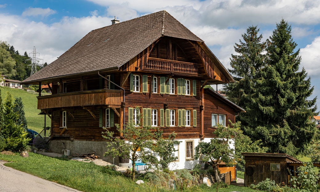 Extérieur comme en 1746, intérieur doté d’une technique de bâtiment ultramoderne. Extérieur comme en 1746, intérieur doté d’une technique de bâtiment ultramoderne.