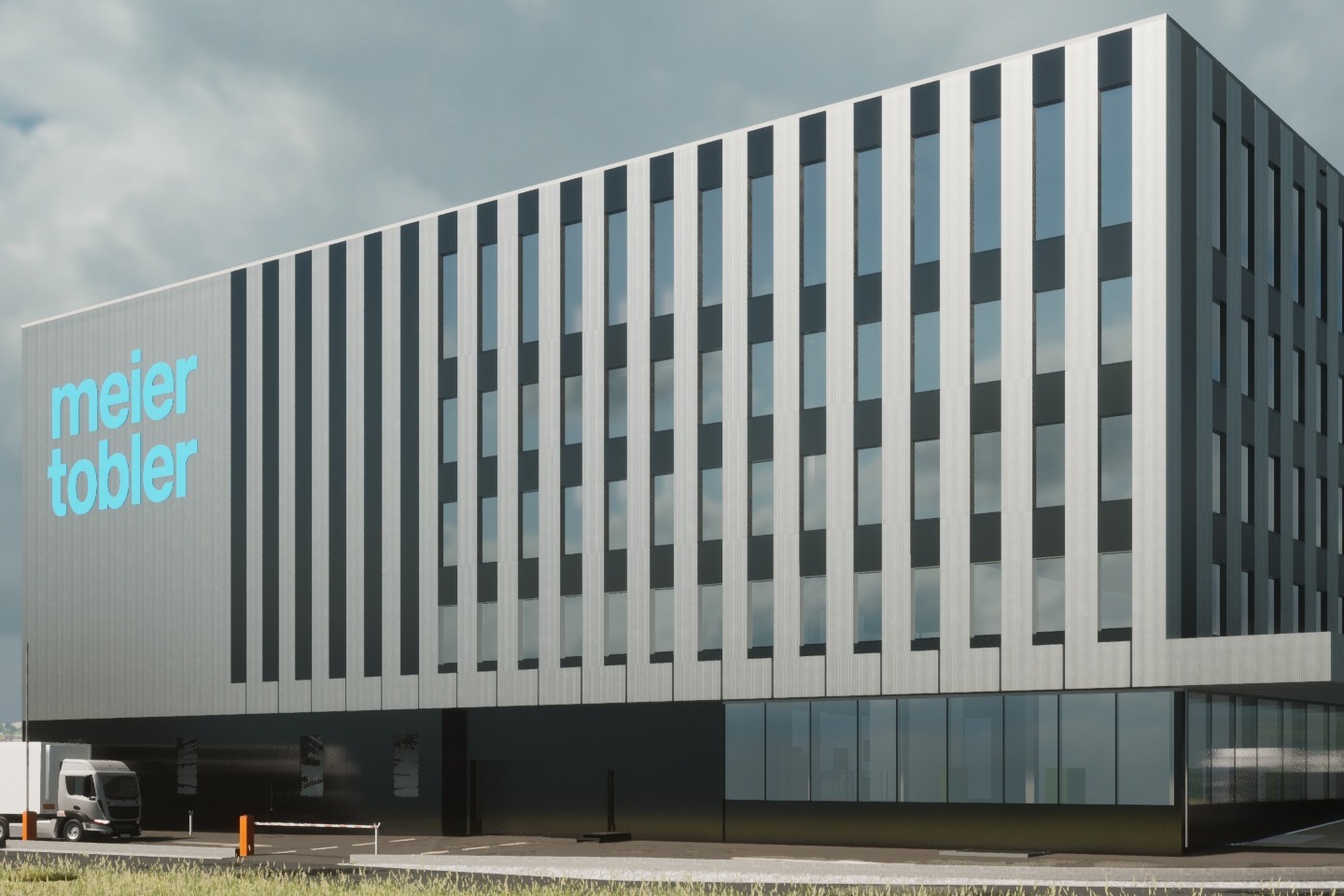 Nachhaltigkeit, Umwelt, Meier Tobler baut die Zukunft, DCO, Dienstleistungscenter, Oberbuchsiten Nachhaltigkeit, Umwelt, Meier Tobler baut die Zukunft, DCO, Dienstleistungscenter, Oberbuchsiten