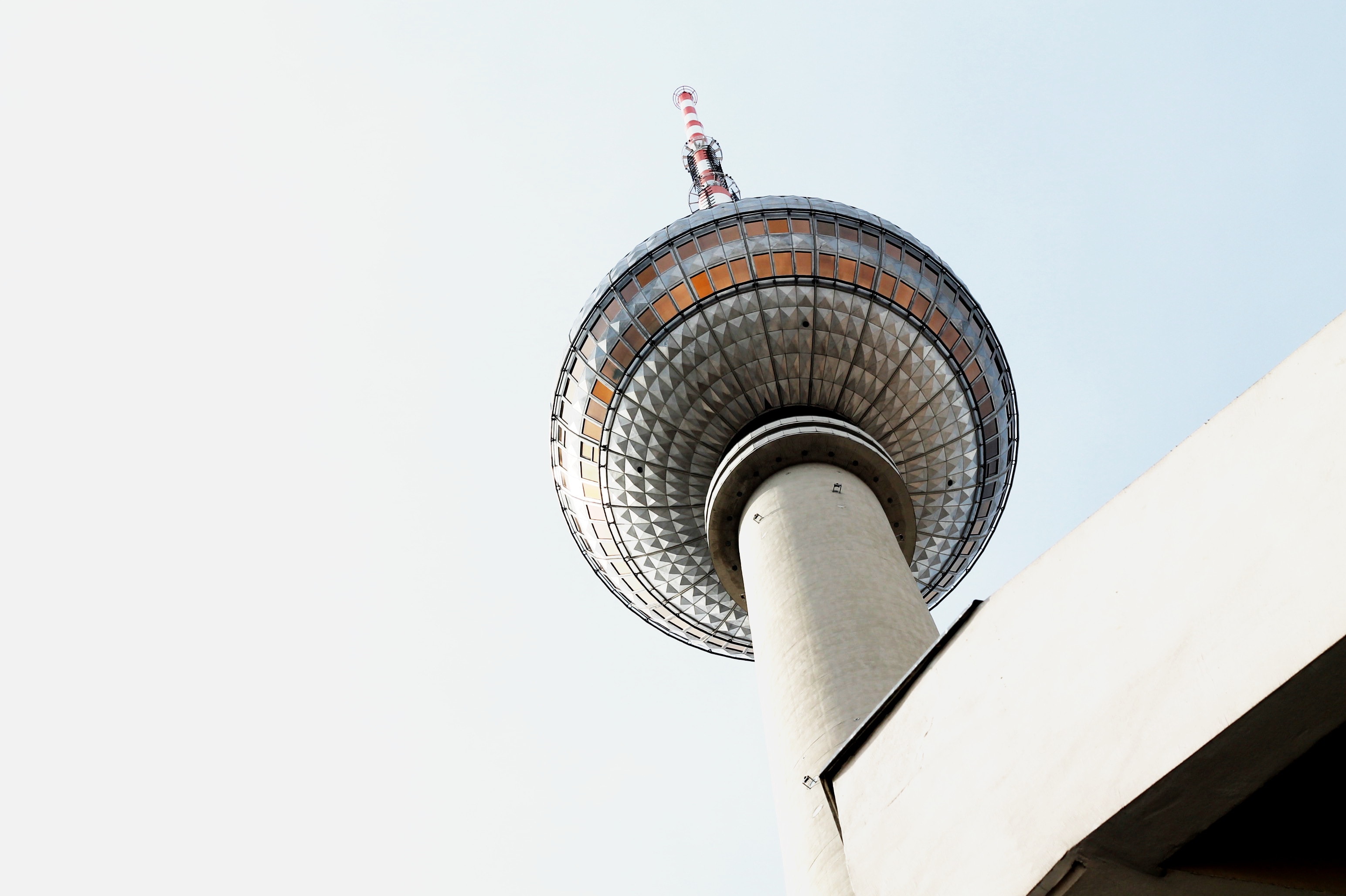 Fernsehturm Berlin Fernsehturm Berlin