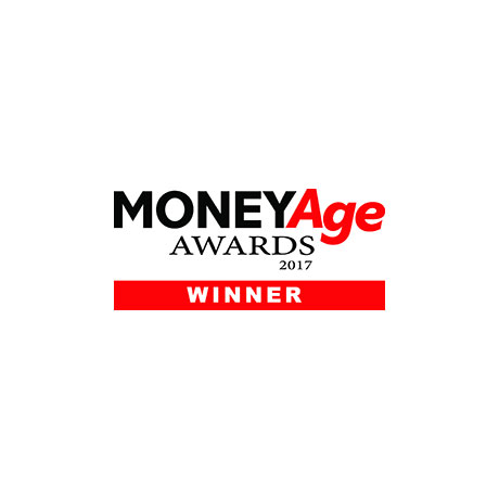 Ethical Financial Services Provider Of The Year - 2017