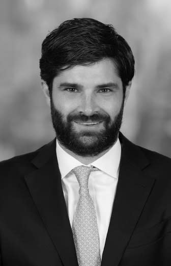 Jacob Greenberg
