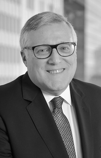 Ezra Berger