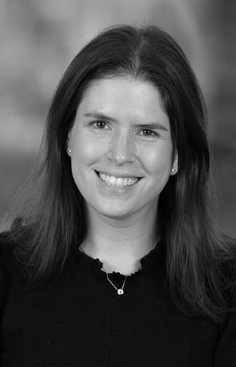 Melissa Grant