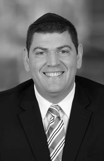 Stewart Koenigsberg