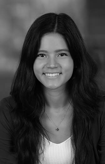 Catherine Escobar