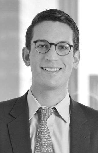 Benedict Baerst