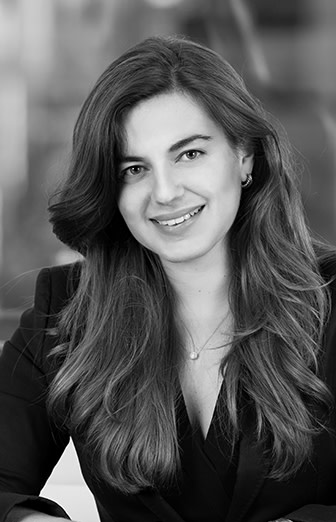 Aleksandra Tyurina