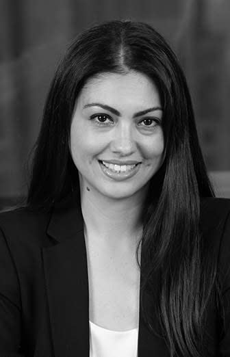 Farah Kiai