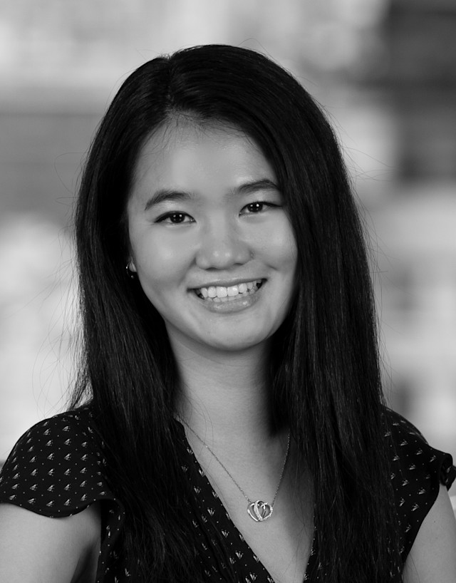 Angela Zhao