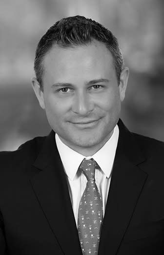 Matthew Arth