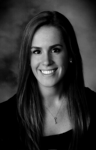 Meaghan Moran