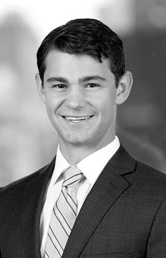 Mason Mohring