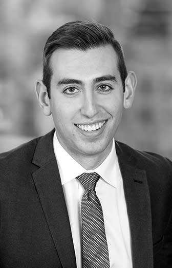 Mark Guberman