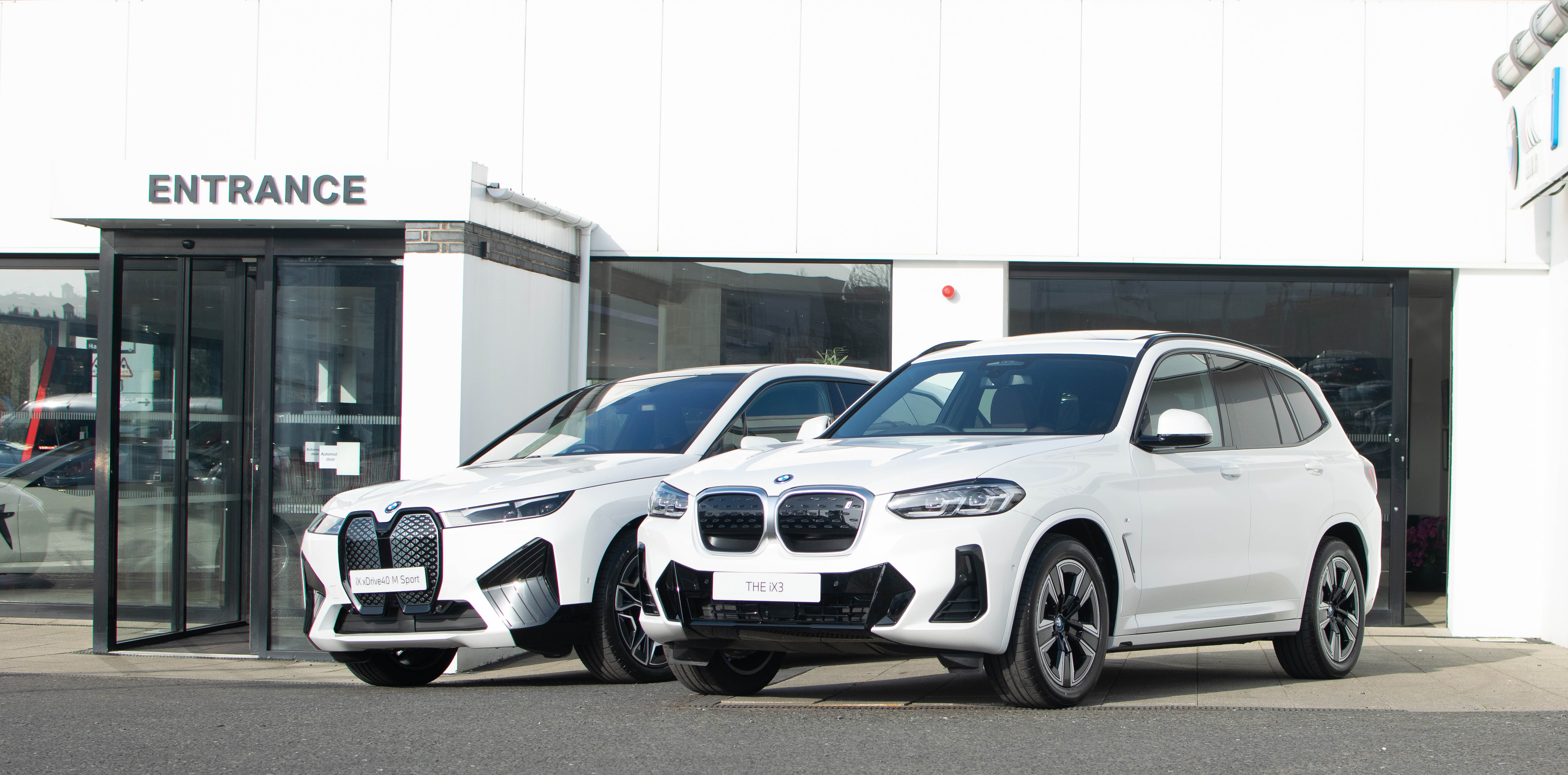 JKC Specialist Cars Coleraine Car Sales