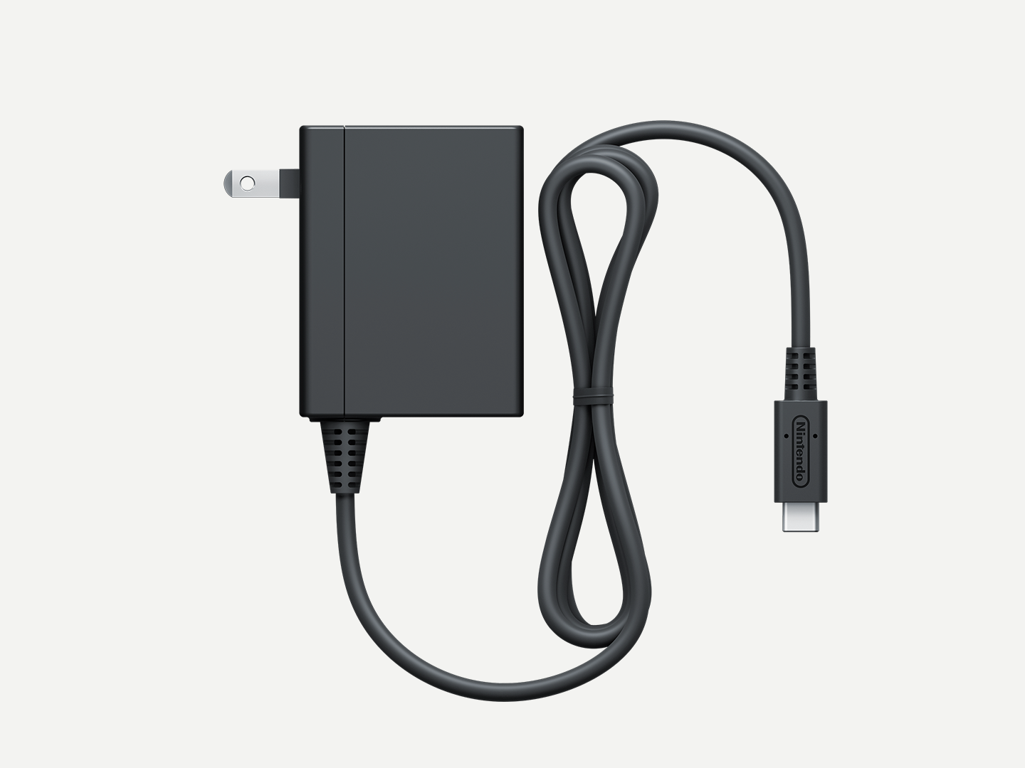 Nintendo Switch ACアダプターの画像