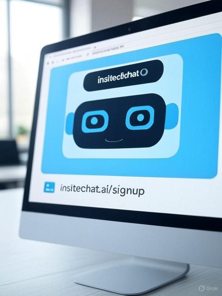 Blog post: InsiteChat AI – Free Plan - We’ve launched a free plan! Tr...