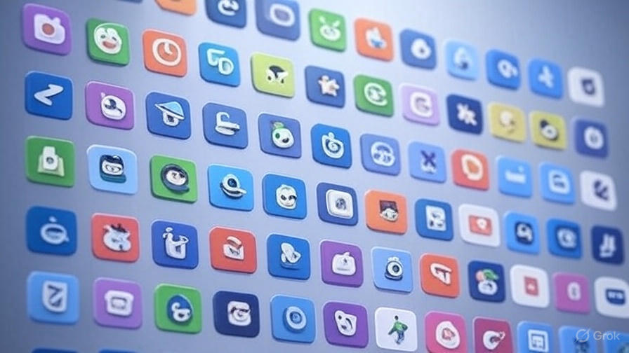 Blog post: How AI Chatbots Are Revolutionizing Website User Experience: Real-World Examples from Top Brands - From Shopify to Duolingo, AI c...