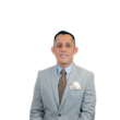 Mikey Del Rosario