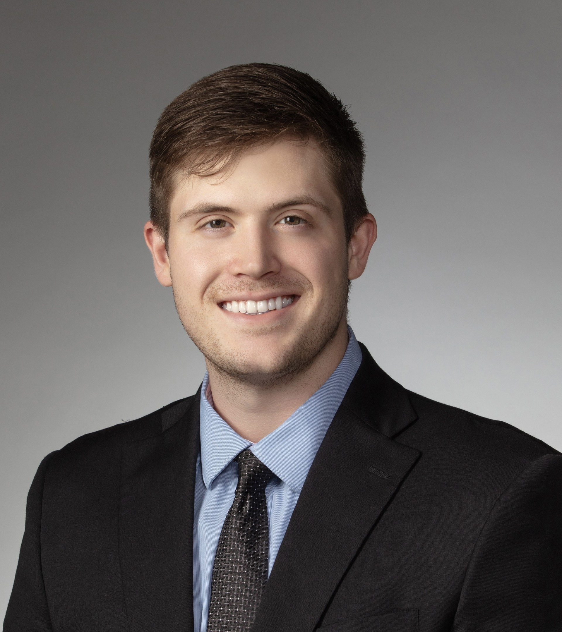 Jared Crawford