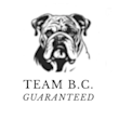 Team BC Guaranteed