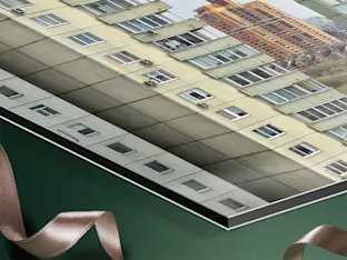 Direct Print on Aluminium Dibond