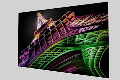 Screenshot 2023-03-30 140025 Photo Print Under Acrylic Glass.
