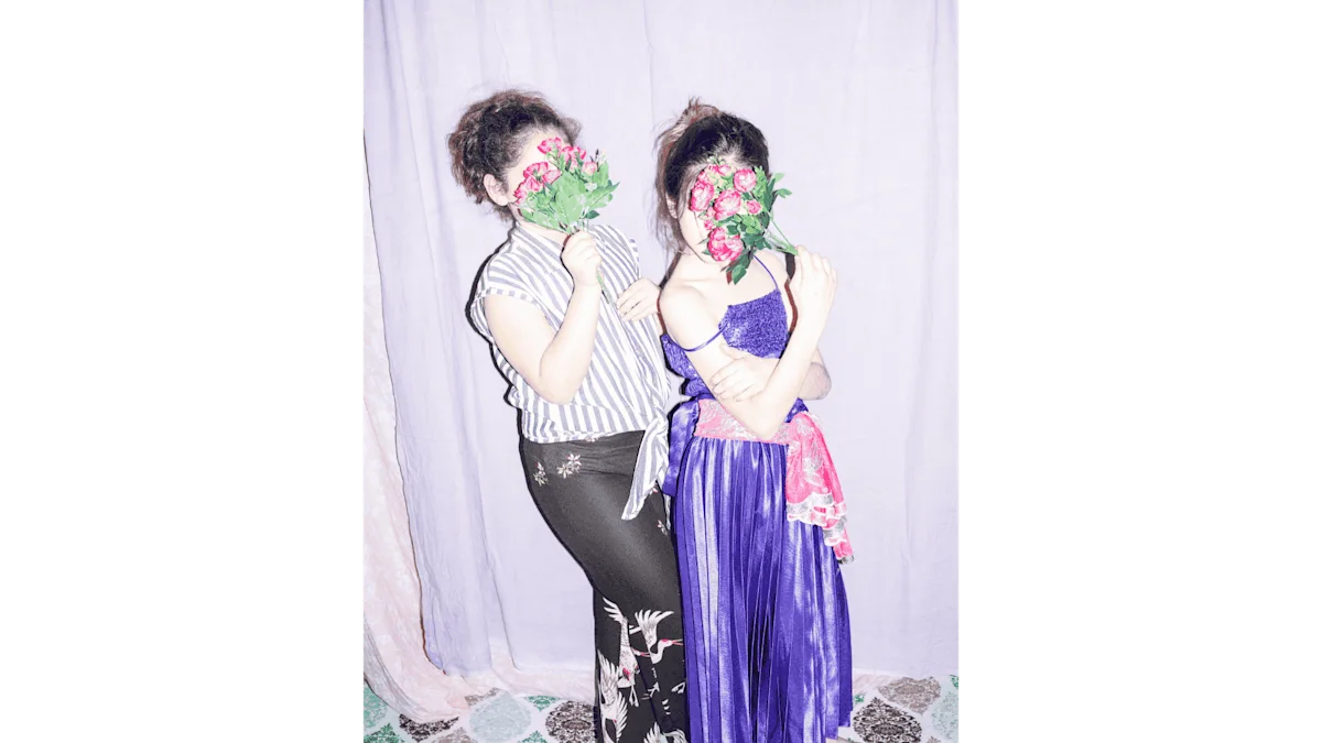 Charlotte Schmitz Balat | Fotografiska | 1