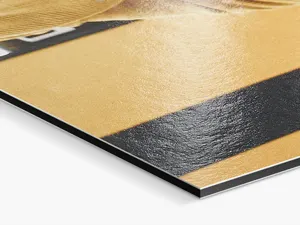 Fine Art Print auf Alu-Dibond Fine Art Print auf Aluminium Dibond