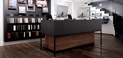 LP | Stores Overview | Product CDP Grid Section | Stores | Paris | Image #1