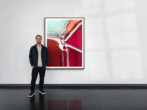 LP | One Moment | Images Text Section Tom Hegen | KOnfi Asset