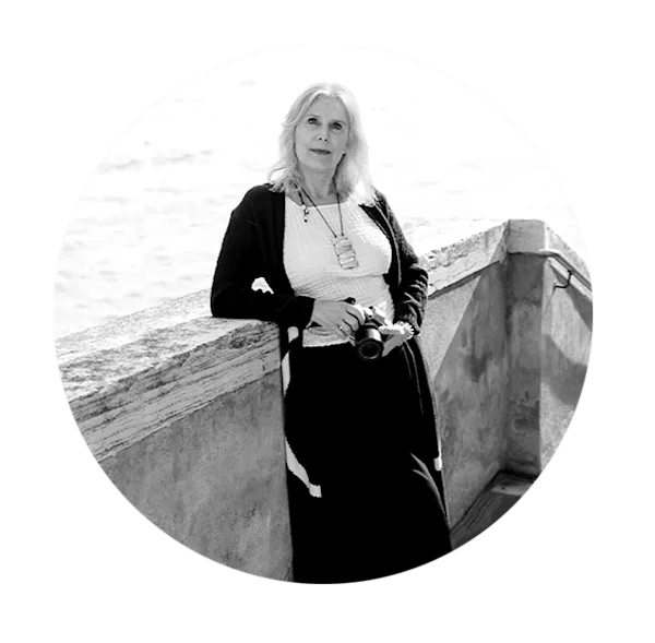 Marta Fabris Porträt von Marta Fabris