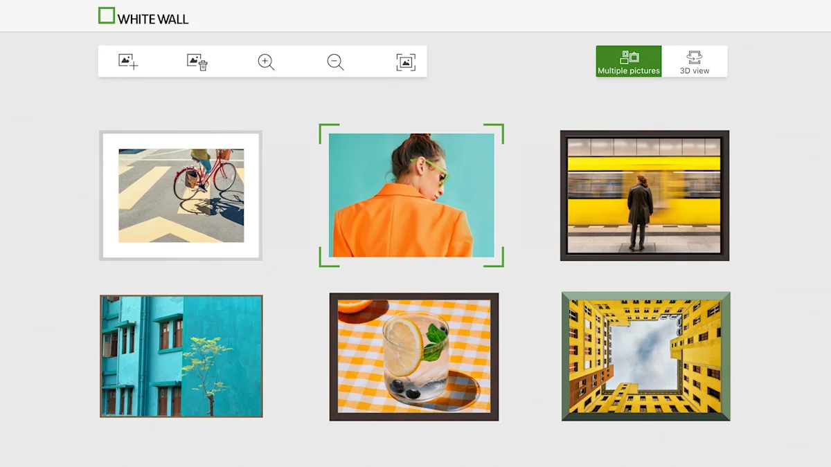 FAQ LP | Multikonfigurator Guide | Platzhalter Image Mehrer Produkte bestellen