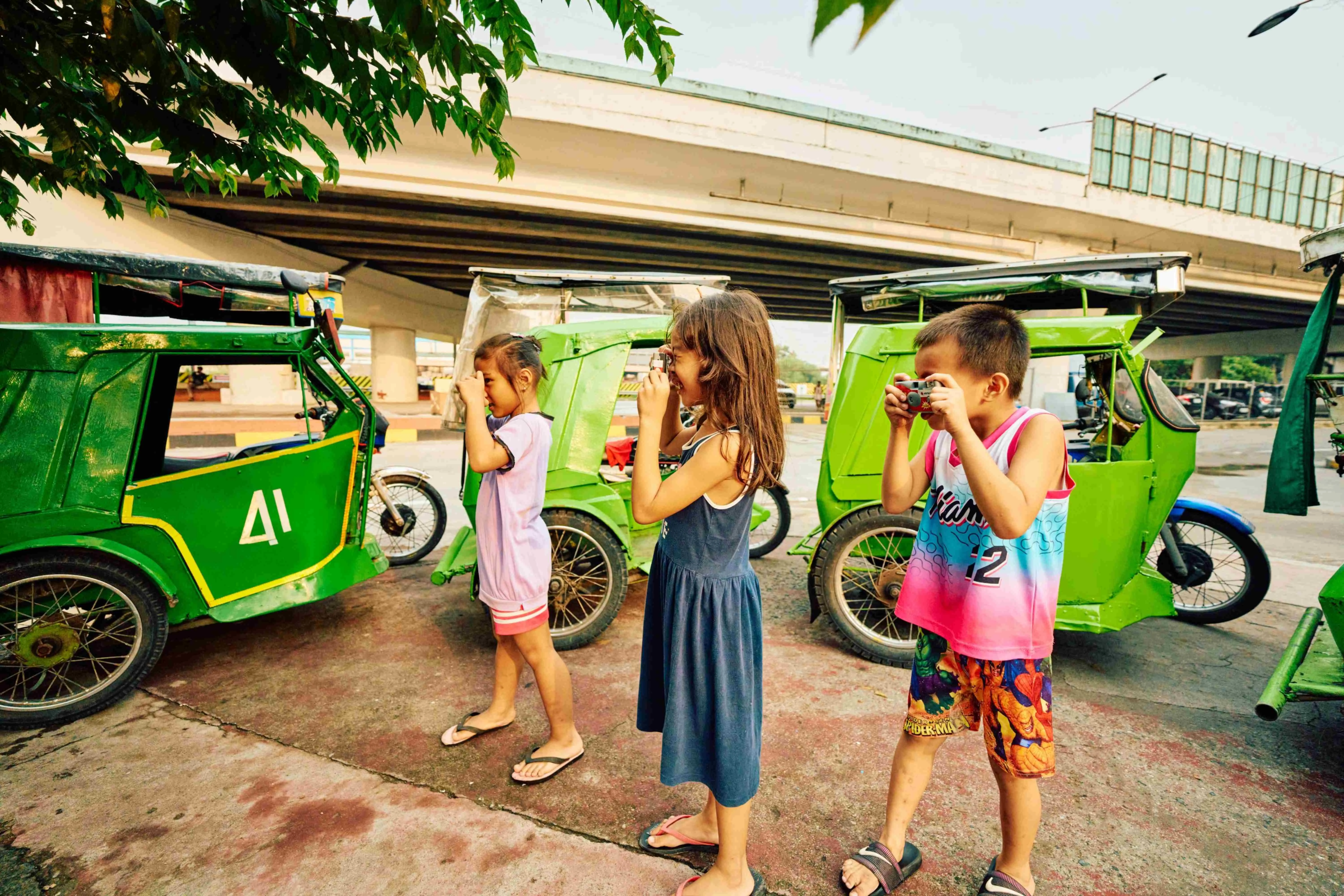 Art Meets Education