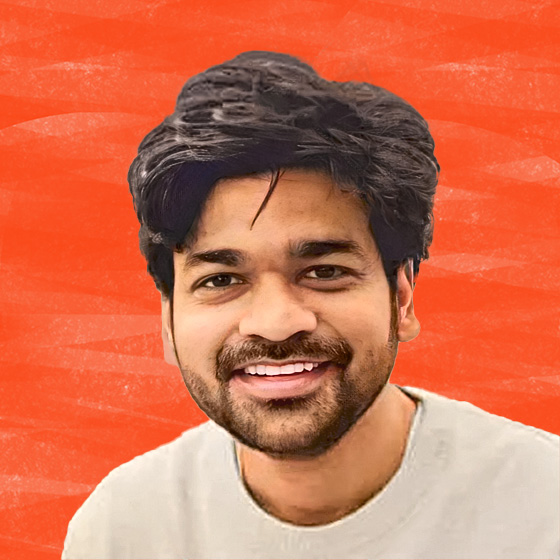 Anurag Krishna