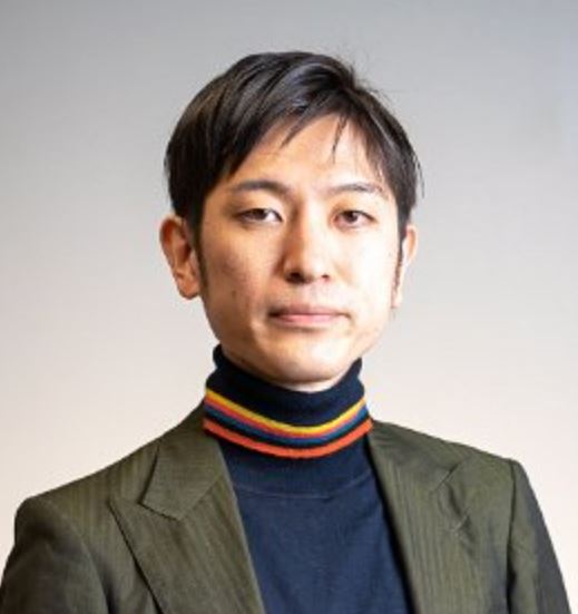Hirokazu Yatsunami