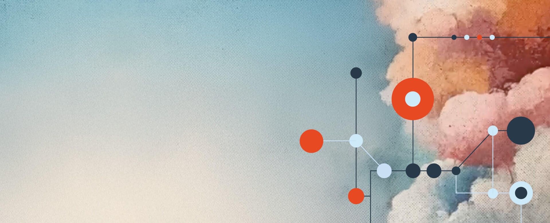 Universal header banner