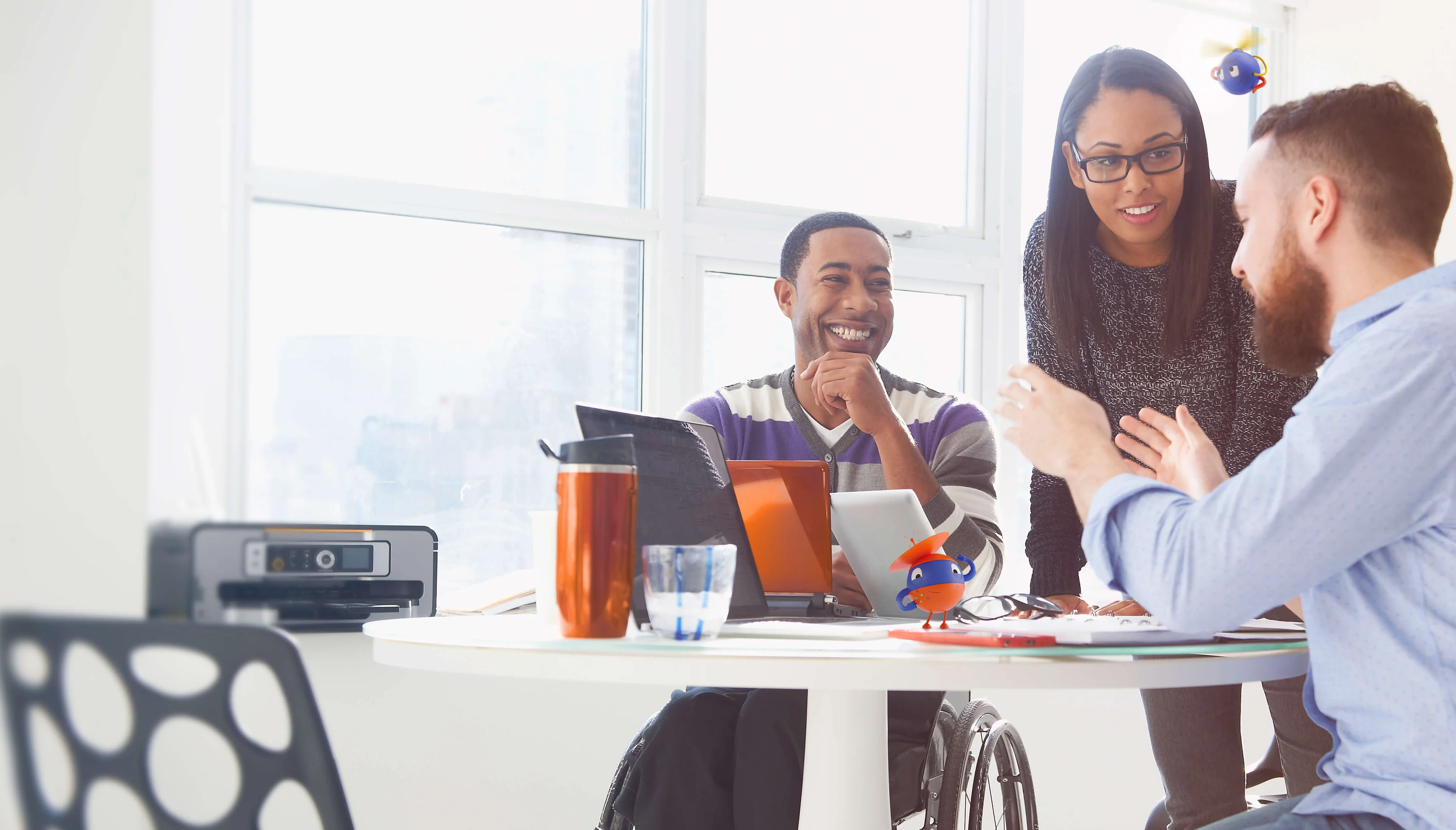 What customers and partners are saying about the new UiPath Platform for agentic automation